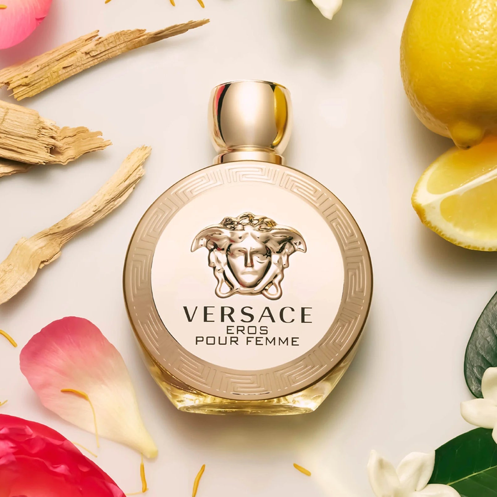 Versace Eros Pour Femme Mini EDT | My Perfume Shop