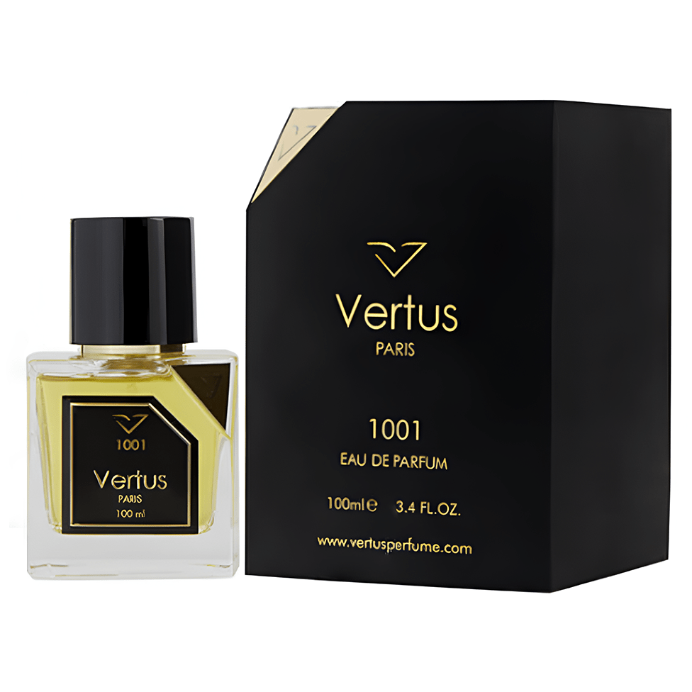 Vertus 1001 EDP | My Perfume Shop