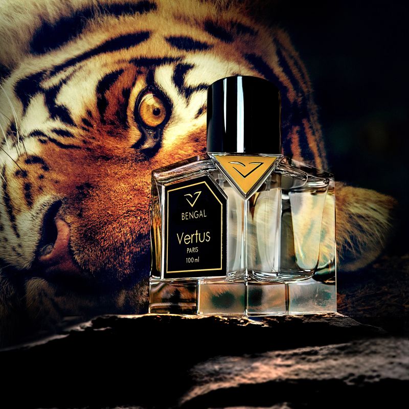 Vertus Bengal EDP | My Perfume Shop