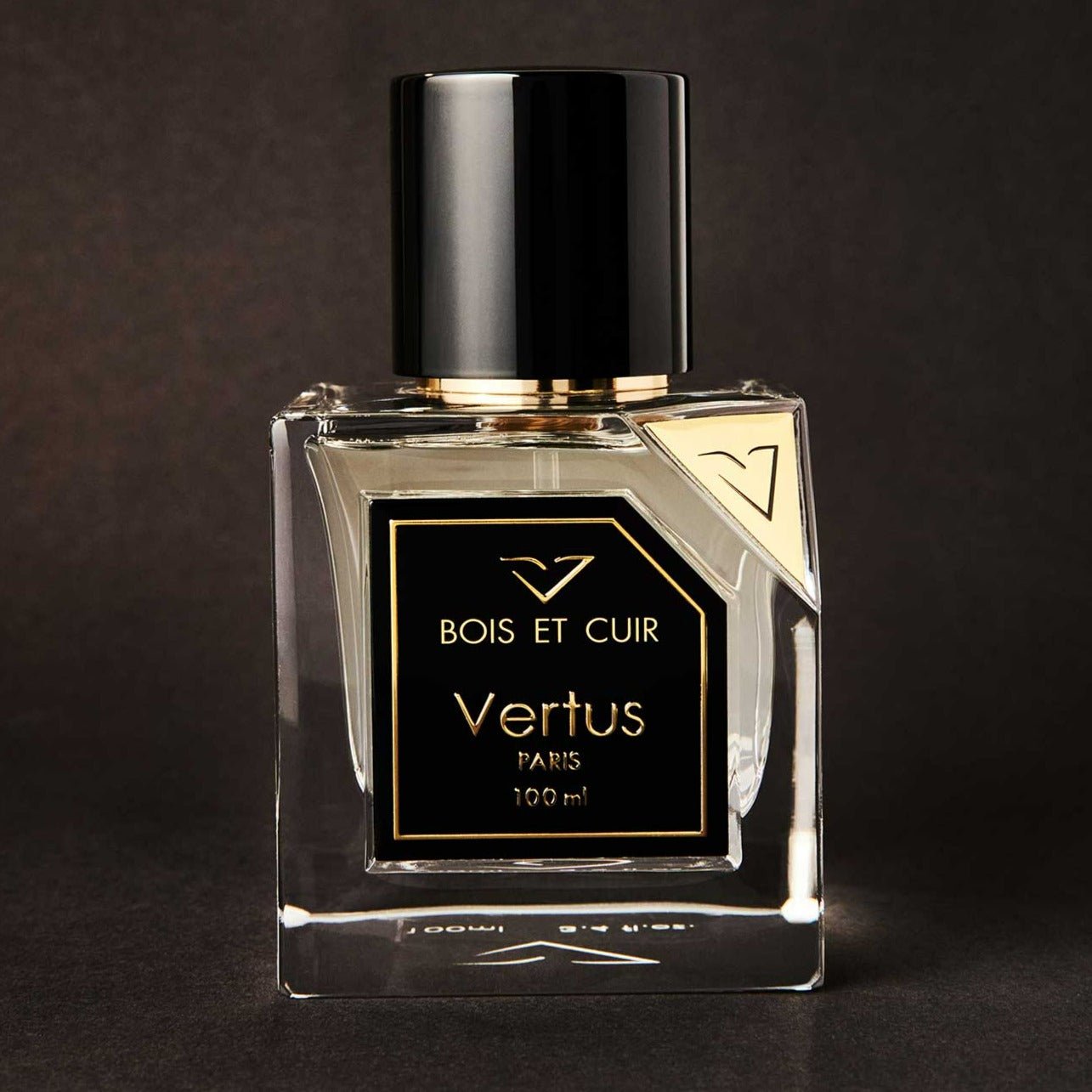 Vertus Bois Et Cuir EDP | My Perfume Shop