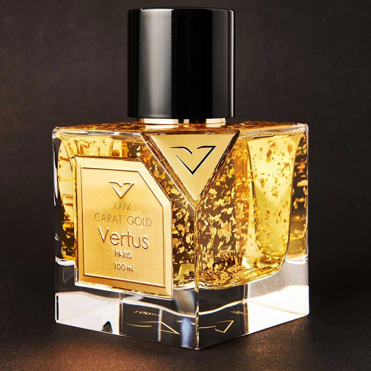 Vertus Xxiv Carat Gold EDP | My Perfume Shop