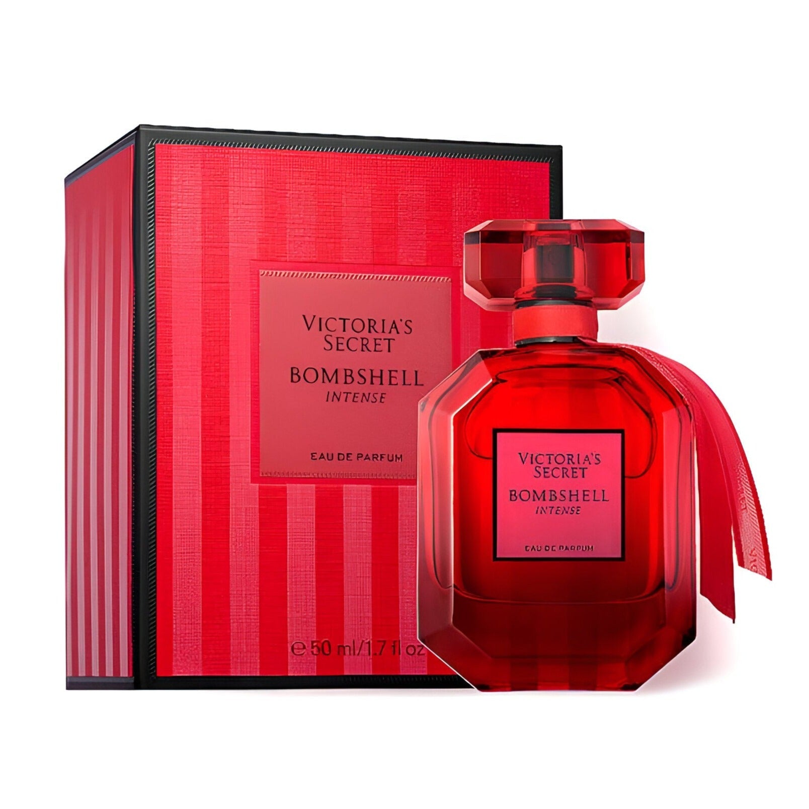 Victoria's Secret Bombshell Intense EDP | My Perfume Shop