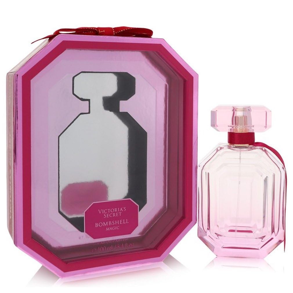 Victoria's Secret Bombshell Magic EDP | My Perfume Shop