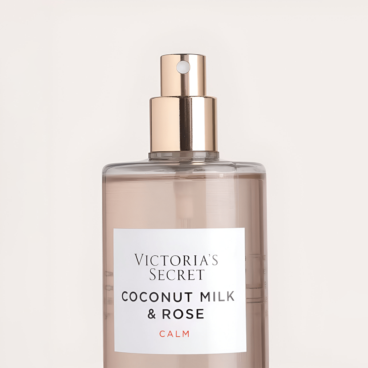 Victoria's Secret Coconut Milk & Rose Calm Body Mist | My Perfume Shop