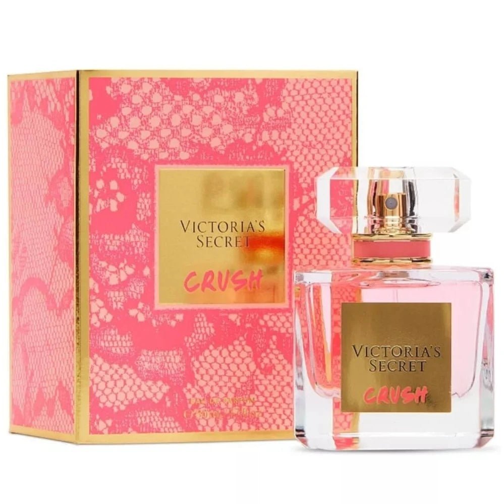 Victoria's Secret Crush EDP | My Perfume Shop