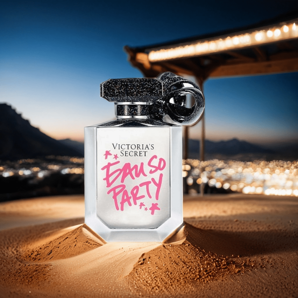 Victoria's Secret Eau So Party EDP | My Perfume Shop