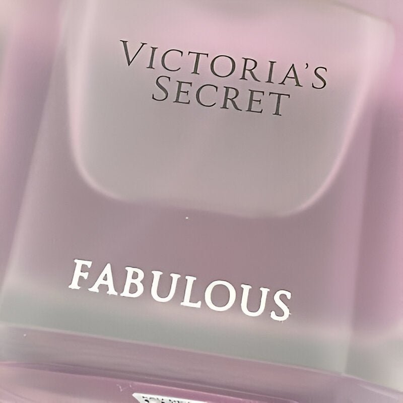 Victoria's Secret Fabulous EDP | My Perfume Shop