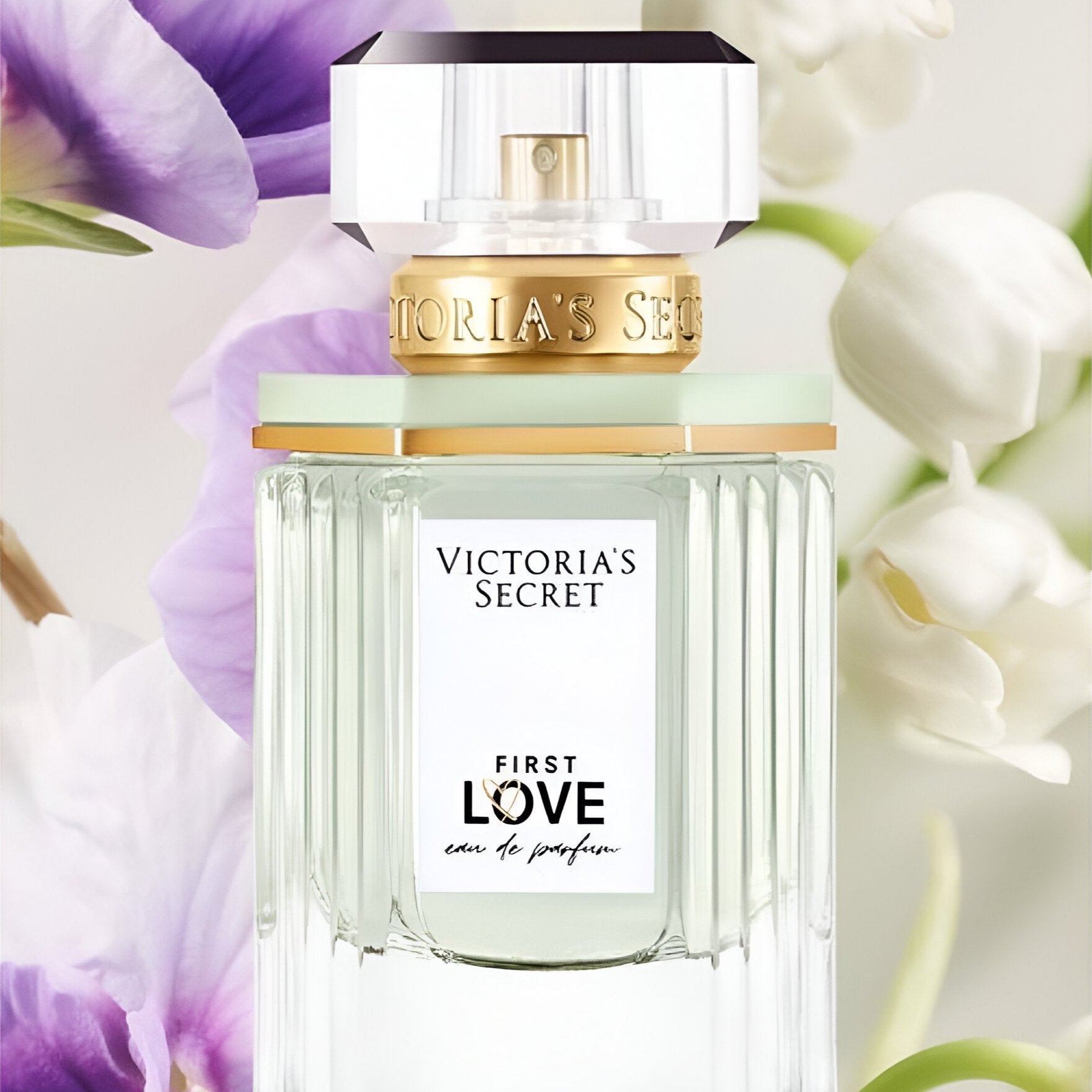 Victoria's Secret First Love EDP | My Perfume Shop