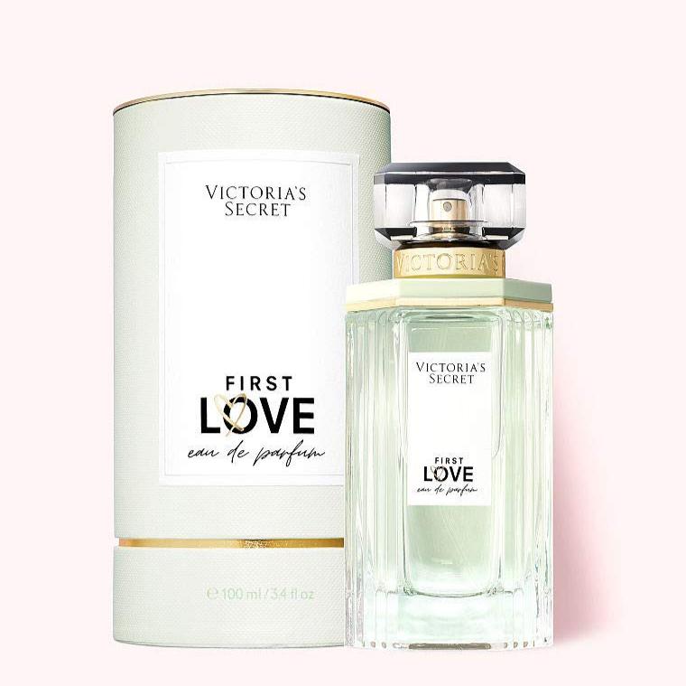 Victoria's Secret First Love EDP | My Perfume Shop