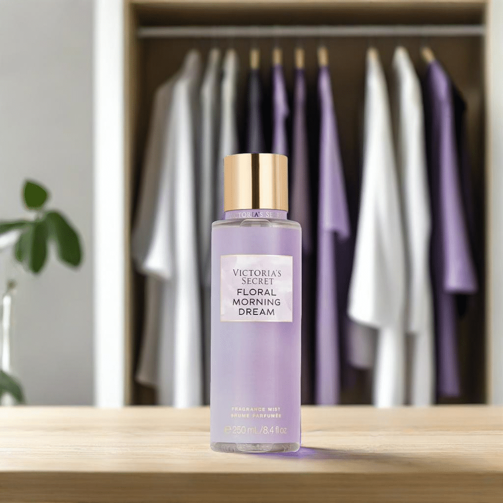 Victoria's Secret Floral Morning Dream Fragrance Mist | My Perfume Shop