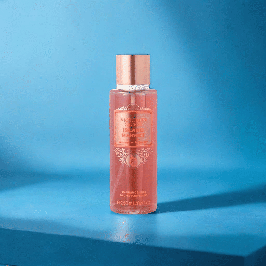 Victoria's Secret Island Market Fragrance Mist | My Perfume Shop