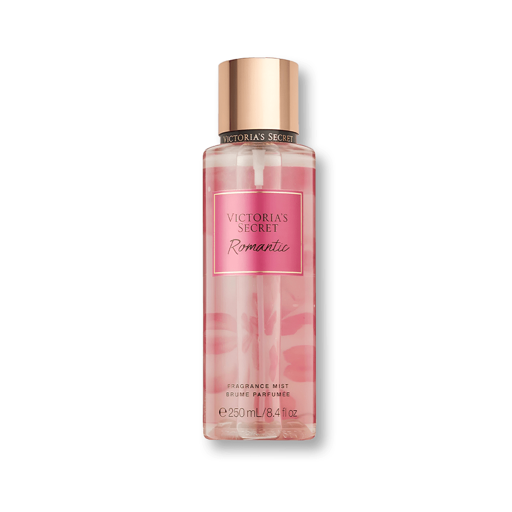 Victoria's Secret Romantic Fragrance Mist | My Perfume Shop