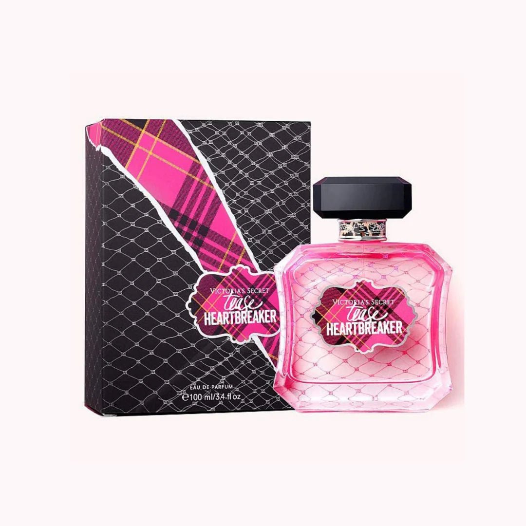 Victoria's Secret Tease Heartbreaker EDP | My Perfume Shop