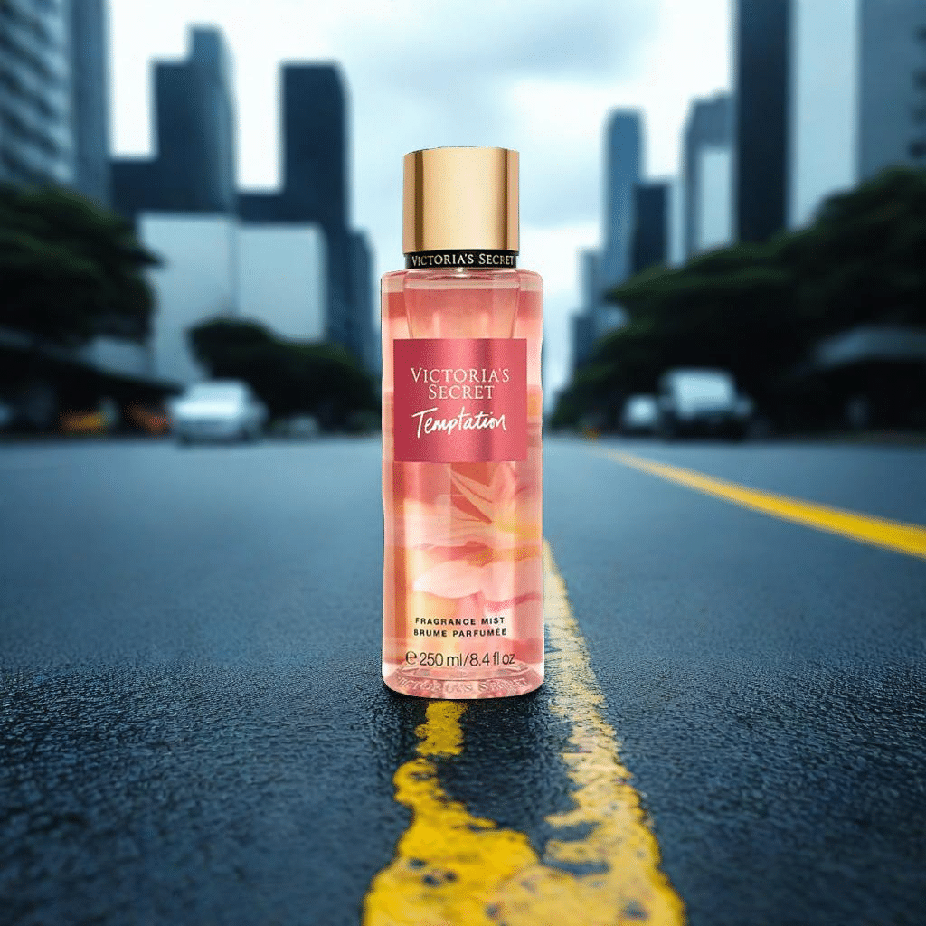 Victoria's Secret Temptation Fragrance Mist | My Perfume Shop