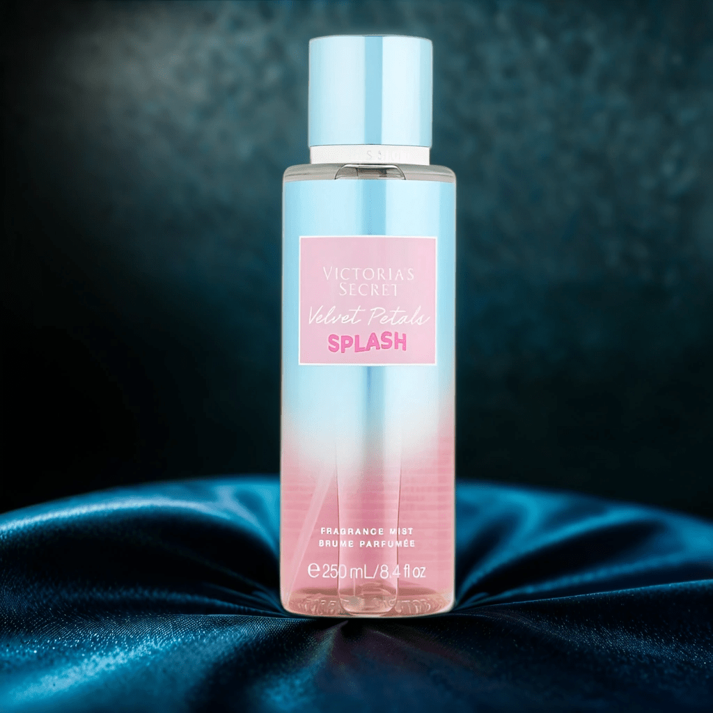 Victoria's Secret Velvet Petals Splash Fragrance Mist | My Perfume Shop