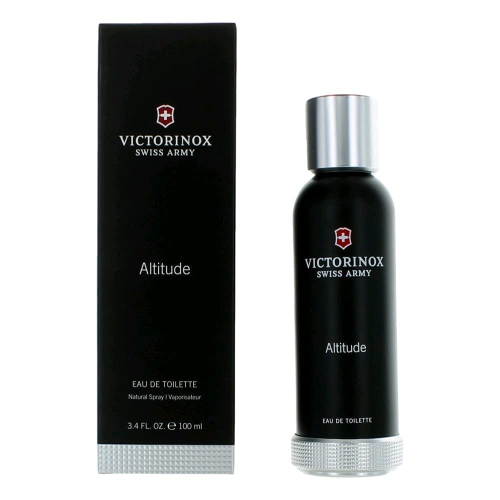 Victorinox Swiss Army Altitude EDT | My Perfume Shop