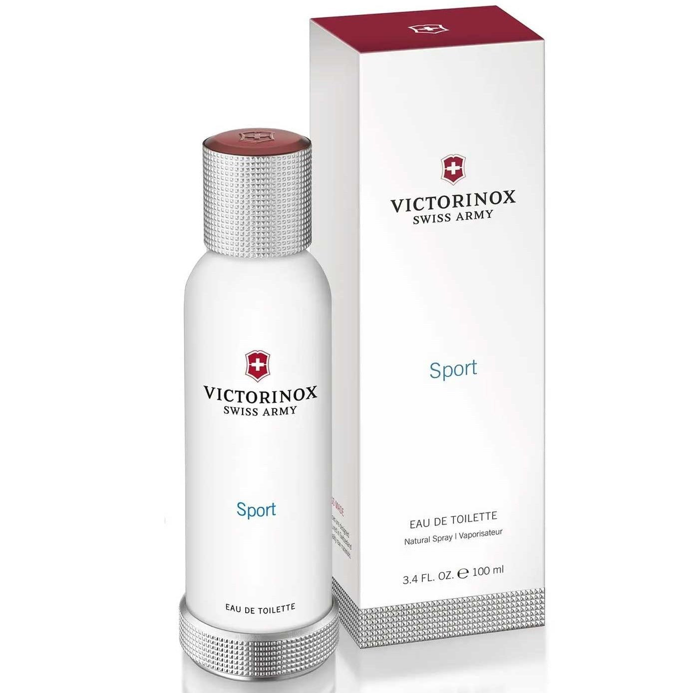 Victorinox Swiss Army Sport EDT | My Perfume Shop