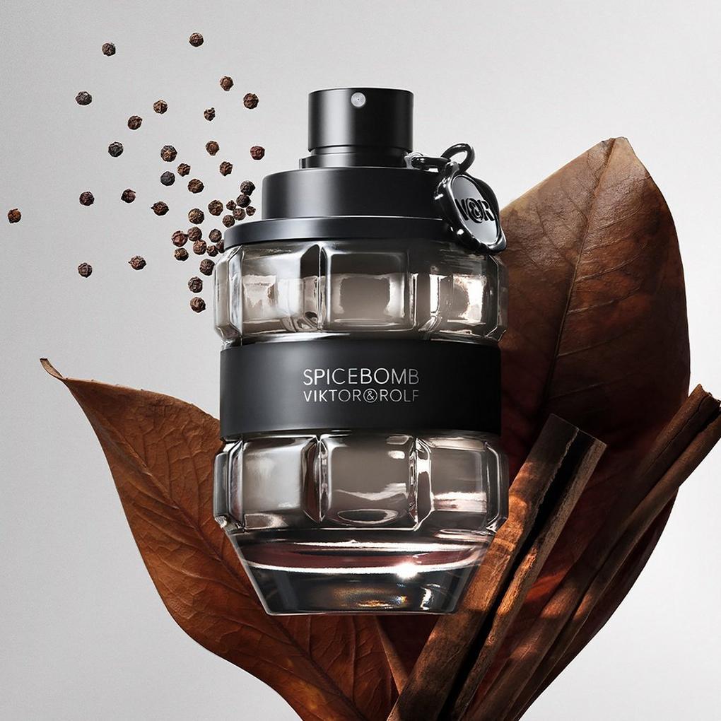 Viktor & Rolf Spicebomb Fresh EDT | My Perfume Shop