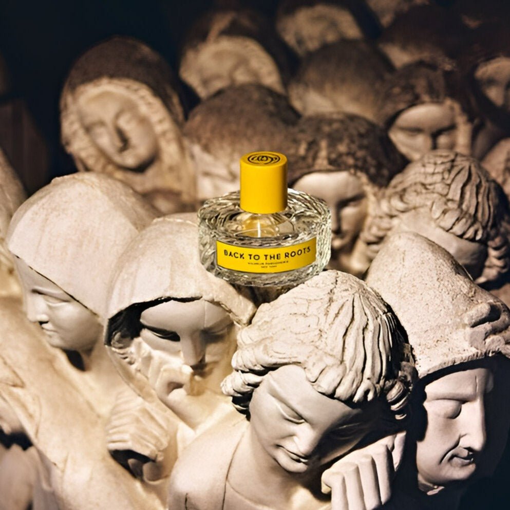 Vilhelm Parfumerie Back To The Roots EDP | My Perfume Shop