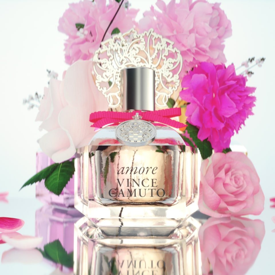 Vince Camuto Amore EDP | My Perfume Shop