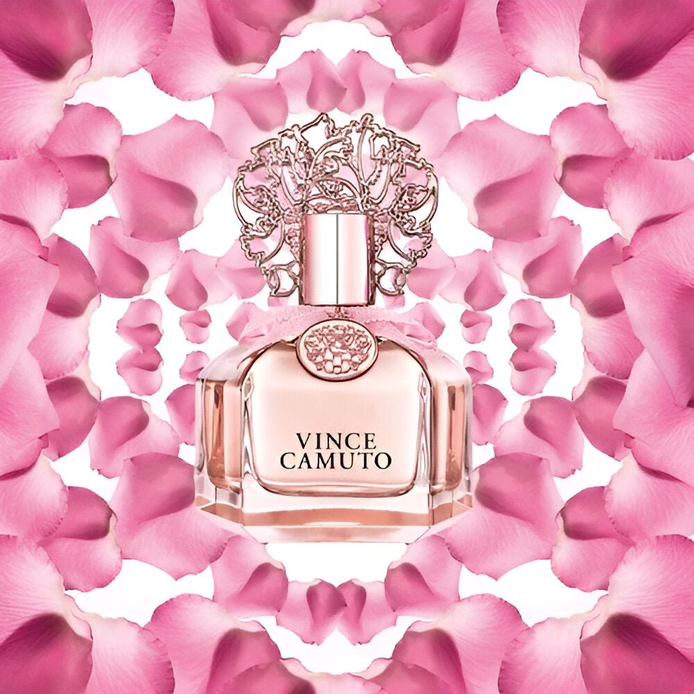 Vince Camuto EDP Set For Women | My Perfume Shop