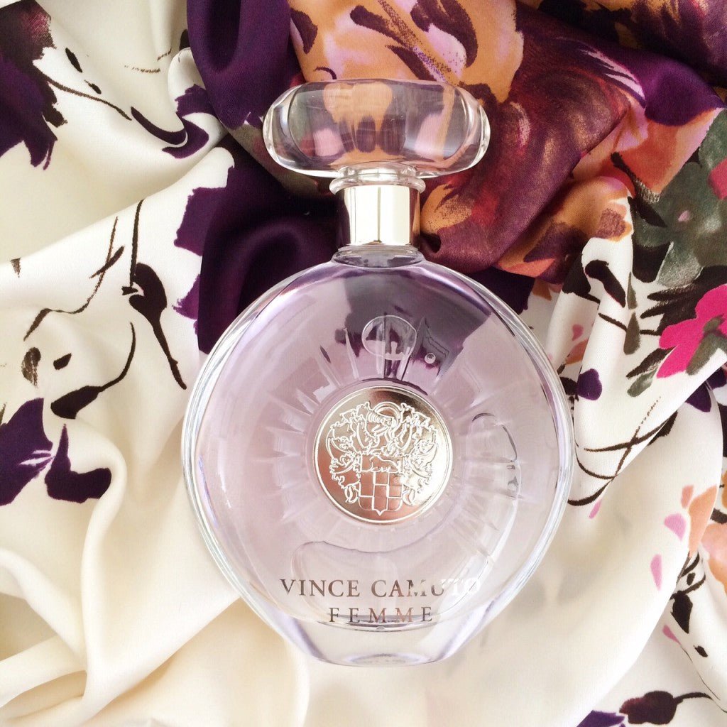 Vince Camuto Femme EDP | My Perfume Shop