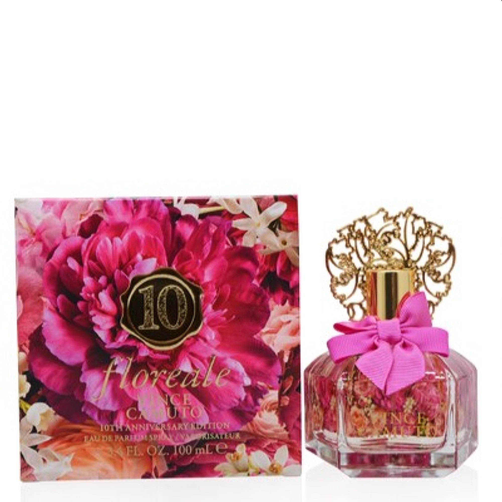 Vince Camuto Floreale EDP | My Perfume Shop