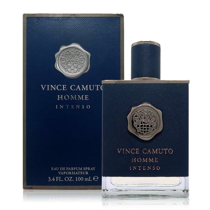 Vince Camuto Homme Intenso EDP | My Perfume Shop