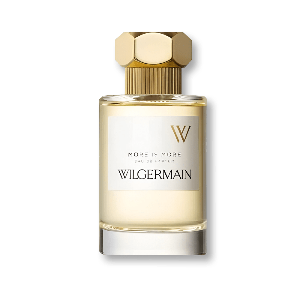 Wilgermain More Is More EDP | My Perfume Shop