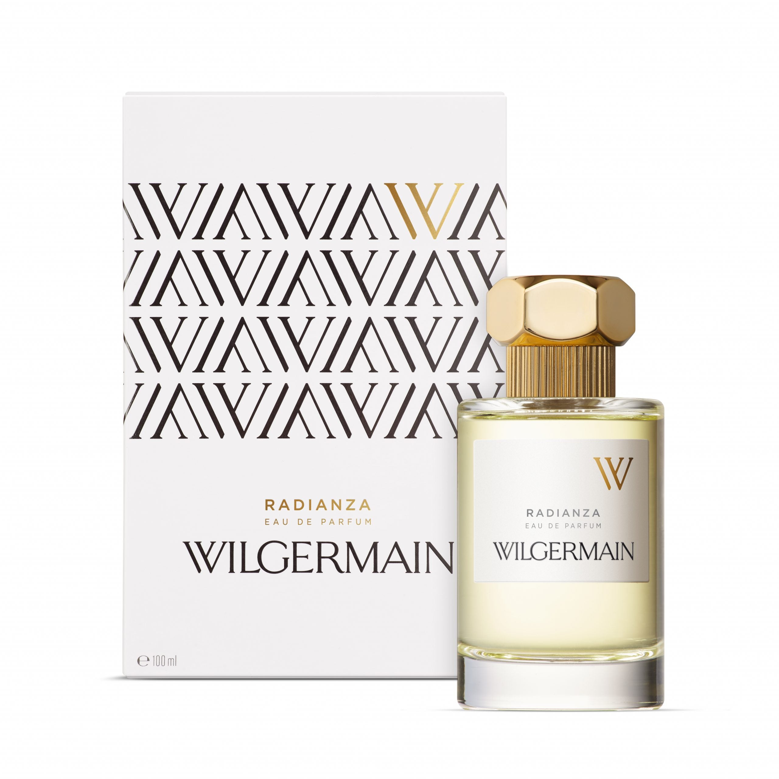 Wilgermain Radianza EDP | My Perfume Shop