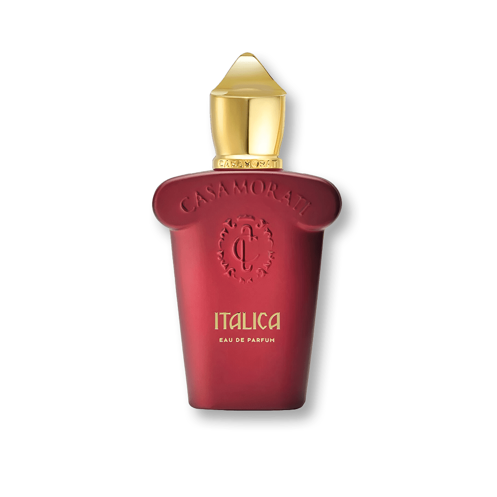 Xerjoff 1861 Italica EDP | My Perfume Shop