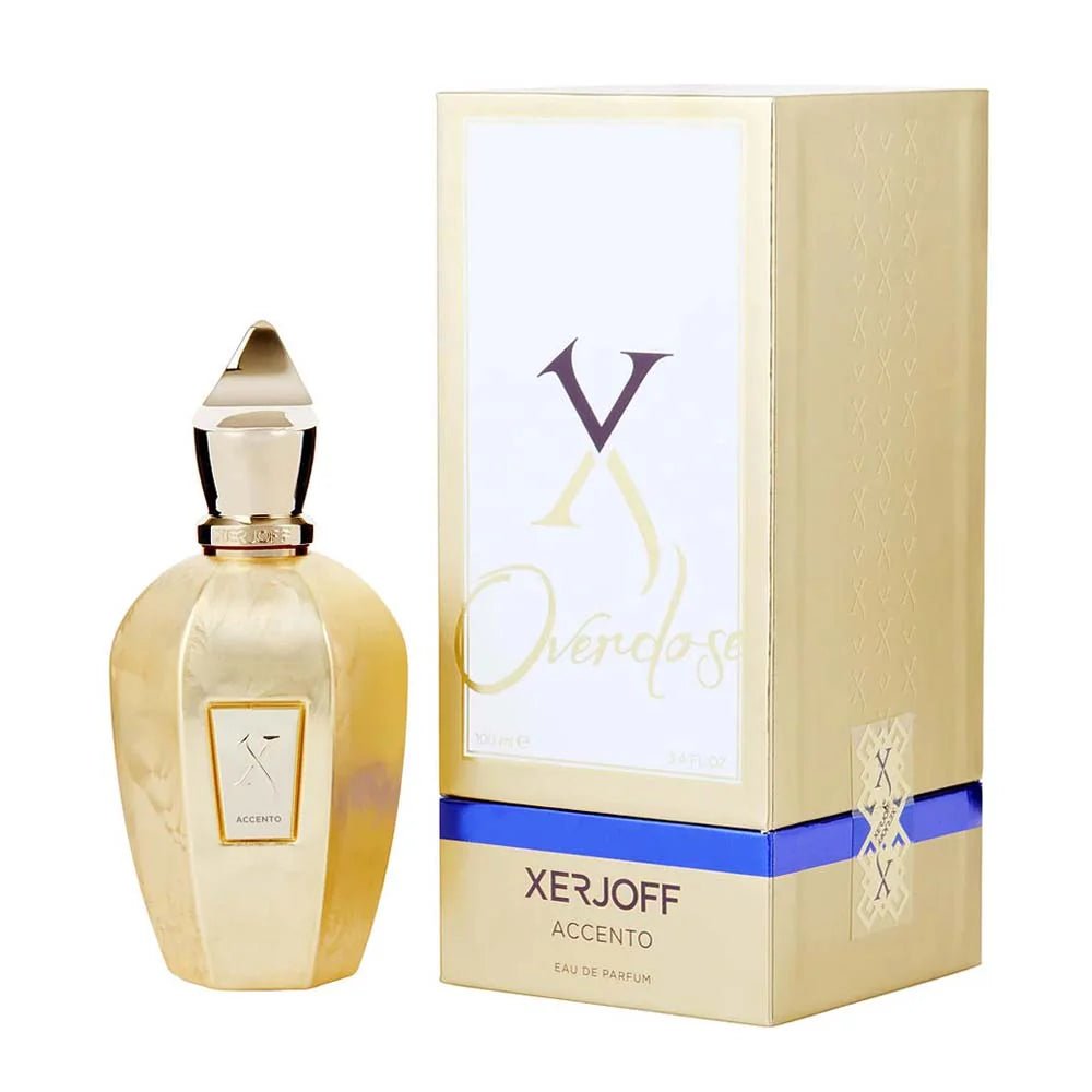 Xerjoff Accento Overdose EDP | My Perfume Shop