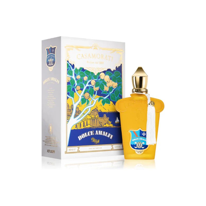 Xerjoff Casamorati 1888 Dolce Amalfi EDP | My Perfume Shop