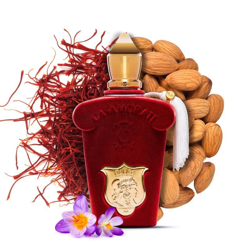 Xerjoff Casamorati 1888 Italica EDP | My Perfume Shop