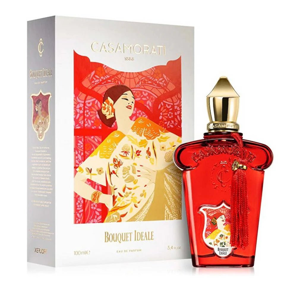 Xerjoff Casamorati Bouquet Ideale EDP | My Perfume Shop
