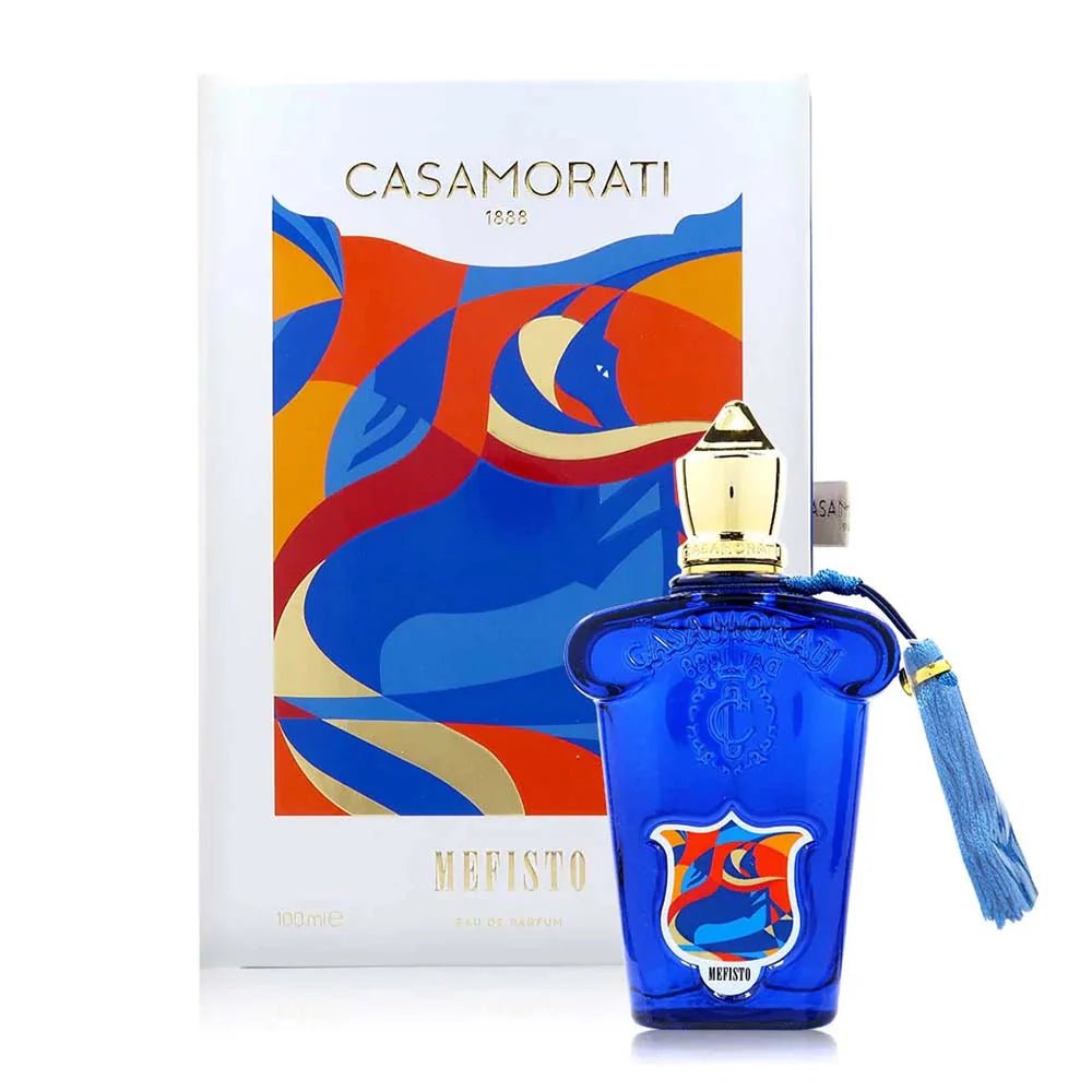 Xerjoff Casamorati Mefisto EDP | My Perfume Shop