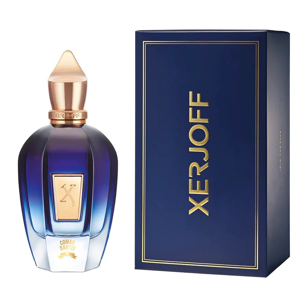 Xerjoff Join The Club Comandante EDP | My Perfume Shop