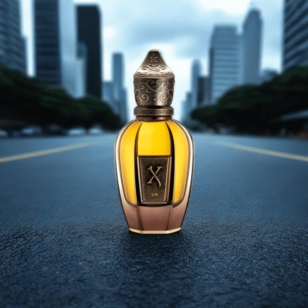 Xerjoff Kemi Collection 'Ilm Parfum | My Perfume Shop