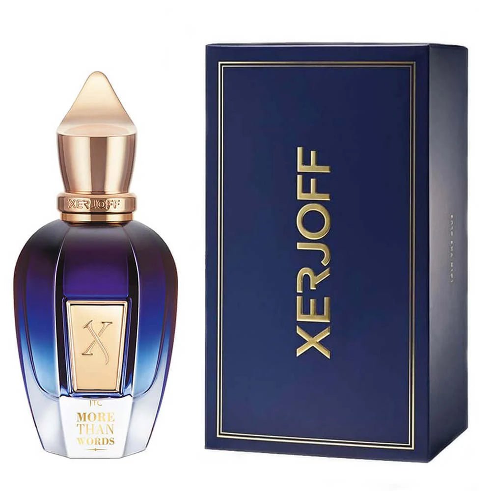 Xerjoff More Than Words EDP | My Perfume Shop Australia