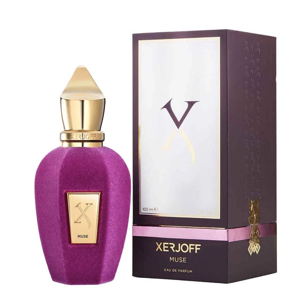 Xerjoff Muse EDP | My Perfume Shop