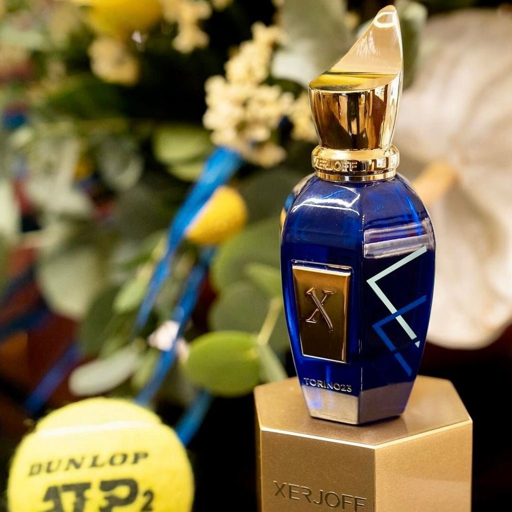 Xerjoff Nitto Atp Finals Torino23 EDP | My Perfume Shop