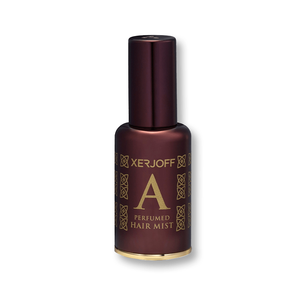 Xerjoff Oud Stars Alexandria Ii Perfumed Hair Mist | My Perfume Shop