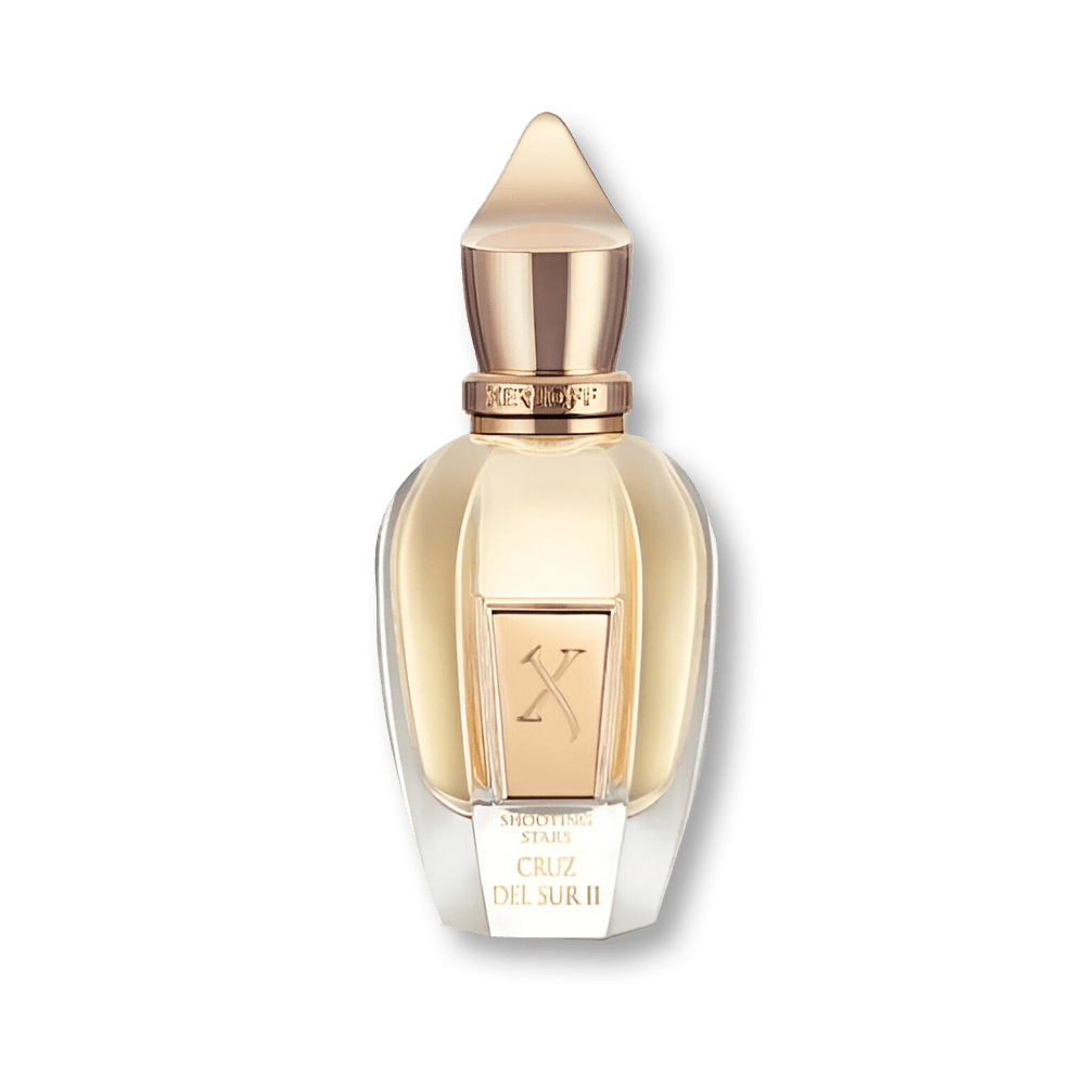 Shop Xerjoff Shooting Stars Cruz Del Sur Ii Parfum