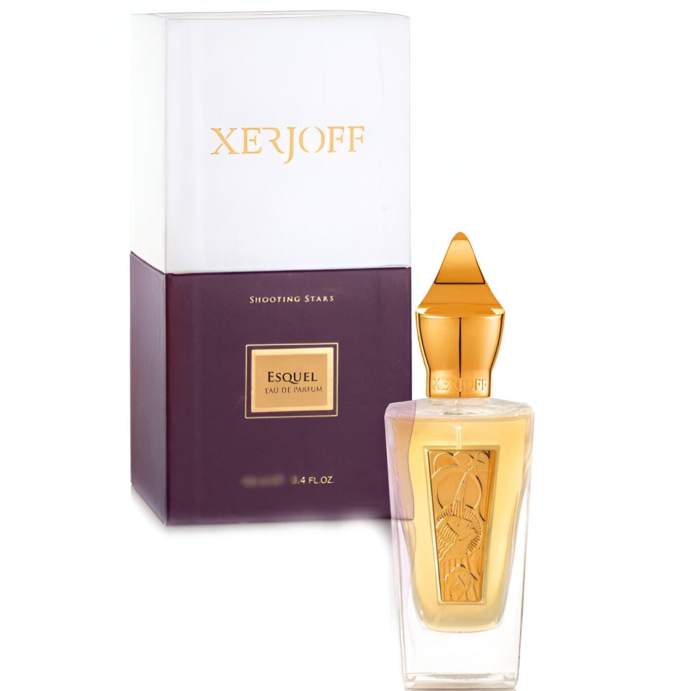 Xerjoff Shooting Stars Esquel Limited Edition EDP | My Perfume Shop