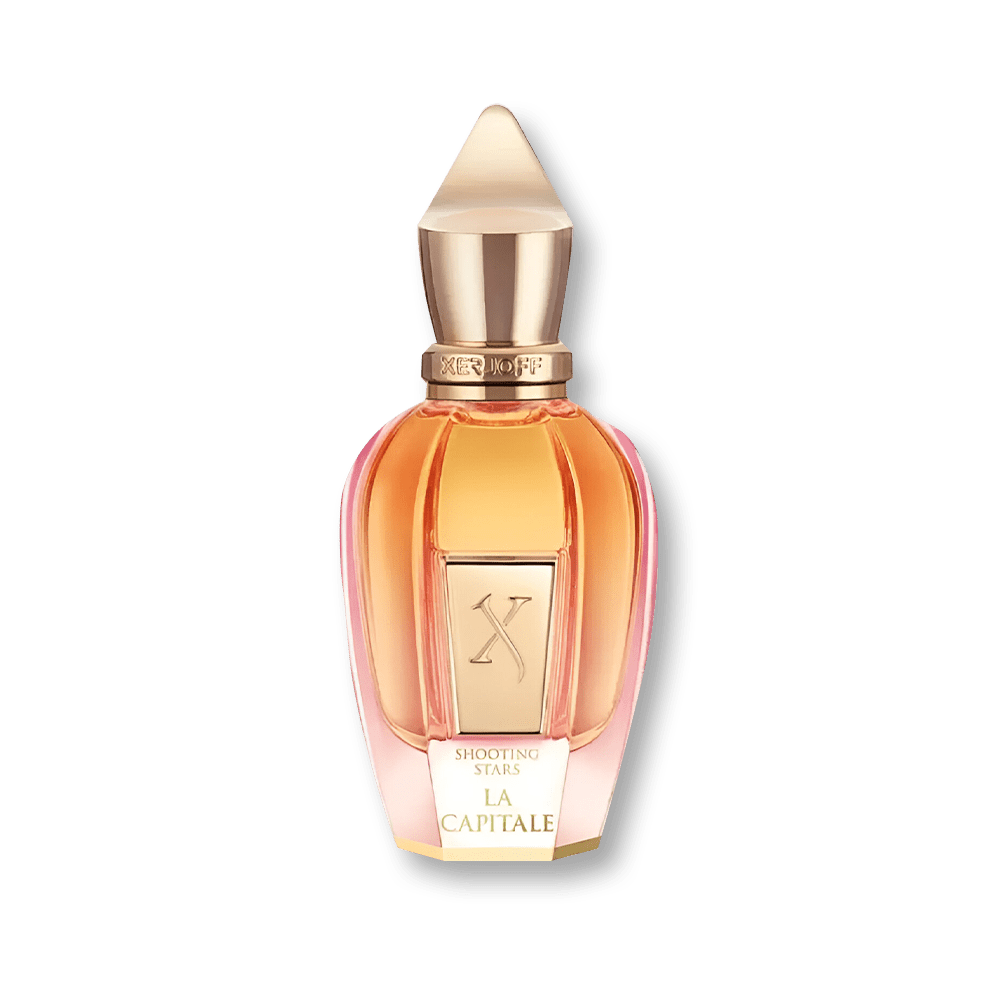 Xerjoff Shooting Stars La Capitale Parfum | My Perfume Shop