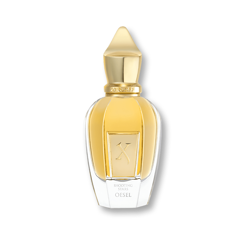 Xerjoff Shooting Stars Oesel Parfum | My Perfume Shop