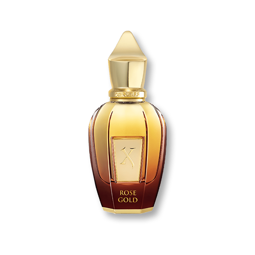 Xerjoff Shooting Stars Rose Gold EDP | My Perfume Shop