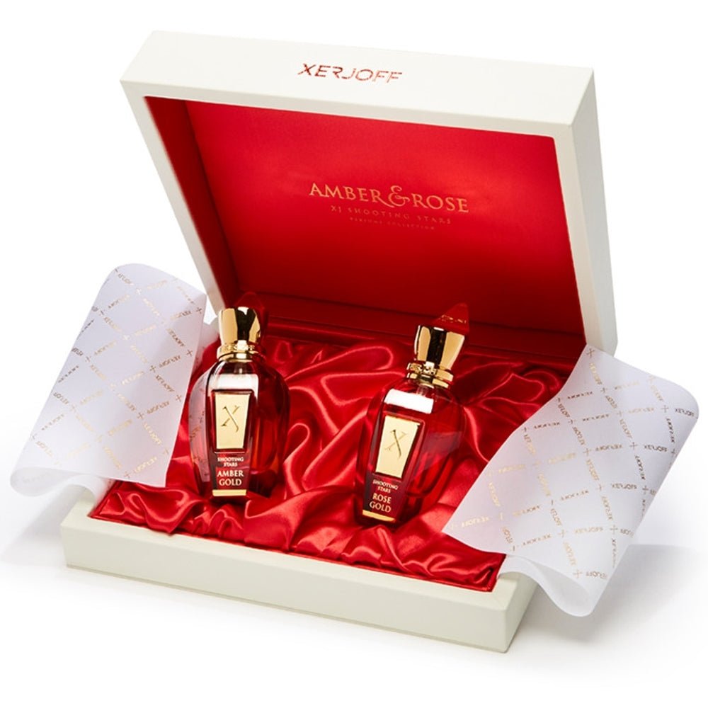 Xerjoff Shooting Stars Rose Gold EDP | My Perfume Shop