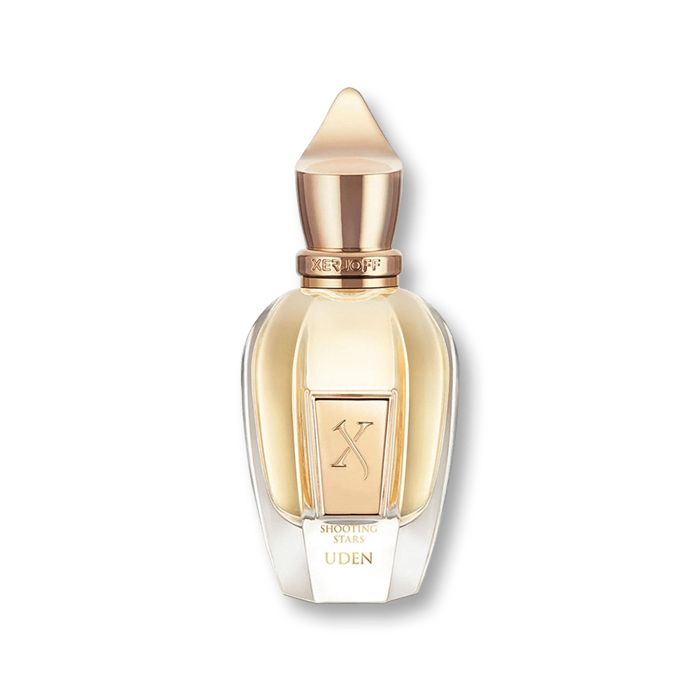 Xerjoff Shooting Stars Uden Parfum | My Perfume Shop