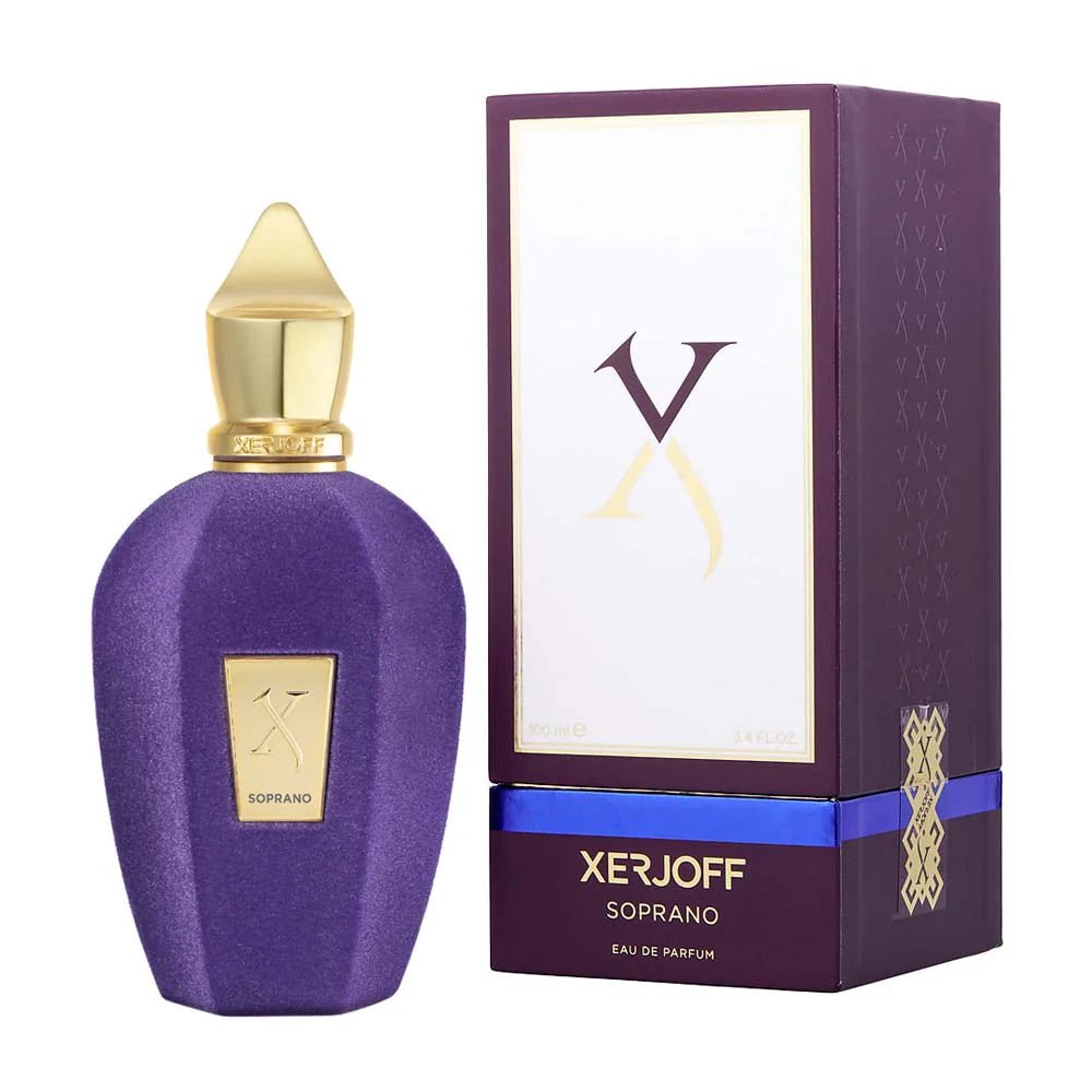 Xerjoff Soprano EDP | My Perfume Shop